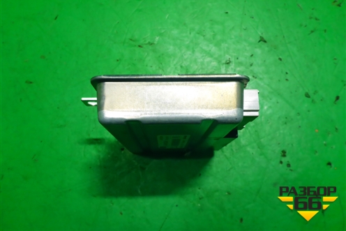 Блок управления подвеской (AH4214D392AB) для Land Rover Range Rover Sport с 2005-2012г