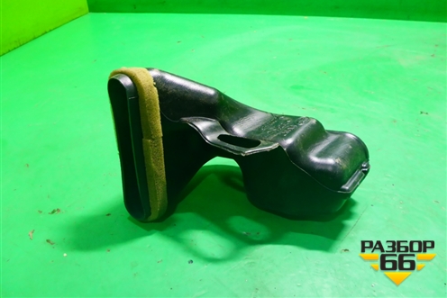 Воздуховод отопителя (JKB500072) для Land Rover Range Rover Sport с 2005-2012г