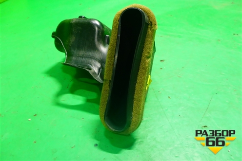 Воздуховод отопителя (JKB500072) для Land Rover Range Rover Sport с 2005-2012г