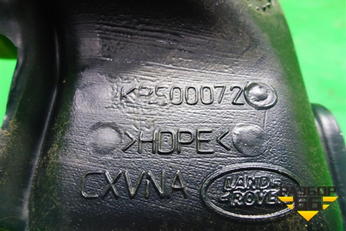 Воздуховод отопителя (JKB500072) для Land Rover Range Rover Sport с 2005-2012г