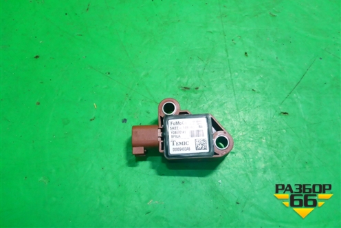 Датчик AIR BAG (задний левый) (5H2Z14B345BA) для Land Rover Range Rover Sport с 2005-2012г
