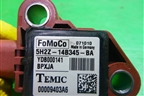 Датчик AIR BAG (задний левый) (5H2Z14B345BA) для Land Rover Range Rover Sport с 2005-2012г
