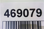 Датчик AIR BAG (задний левый) (5H2Z14B345BA) для Land Rover Range Rover Sport с 2005-2012г
