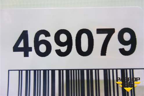 Датчик AIR BAG (задний левый) (5H2Z14B345BA) для Land Rover Range Rover Sport с 2005-2012г
