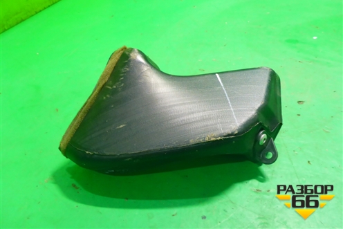 Воздуховод отопителя (JKB500470) для Land Rover Range Rover Sport с 2005-2012г