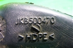 Воздуховод отопителя (JKB500470) для Land Rover Range Rover Sport с 2005-2012г