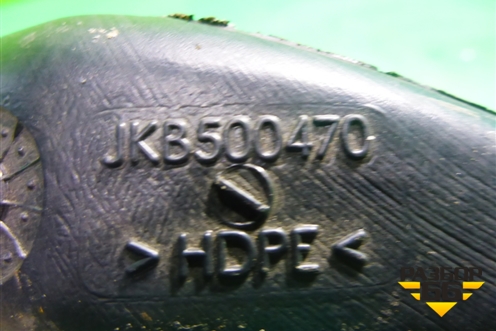 Воздуховод отопителя (JKB500470) для Land Rover Range Rover Sport с 2005-2012г