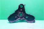 Кожух ремня ГРМ (3.0л 306DT) (4H2Q6019A) для Land Rover Range Rover Sport с 2005-2012г