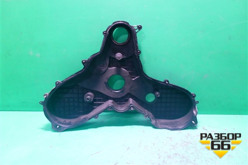 Кожух ремня ГРМ (3.0л 306DT) (4H2Q6019A) для Land Rover Range Rover Sport с 2005-2012г