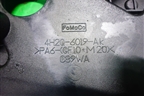 Кожух ремня ГРМ (3.0л 306DT) (4H2Q6019A) для Land Rover Range Rover Sport с 2005-2012г