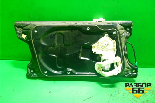 Стеклоподъёмник электрический передний правый для Land Rover Range Rover Sport с 2005-2012г