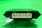 Блок электронный (управления климатом) (AH2218D493AC) для Land Rover Range Rover Sport с 2005-2012г