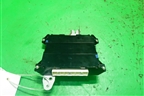 Блок электронный (управления климатом) (AH2218D493AC) для Land Rover Range Rover Sport с 2005-2012г