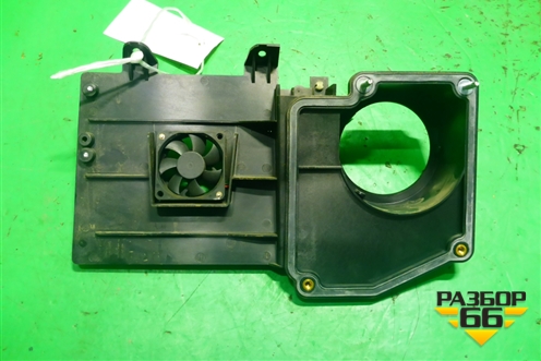 Корпус блока управления двигателем (AH2212C525AC) для Land Rover Range Rover Sport с 2005-2012г