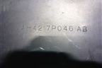Корпус блока электронного (AH227Z326AB) (AH427P046AB) для Land Rover Range Rover Sport с 2005-2012г