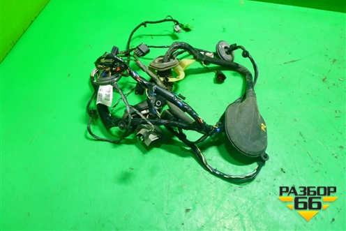 Проводка двери передней правой для Land Rover Range Rover Sport с 2005-2012г