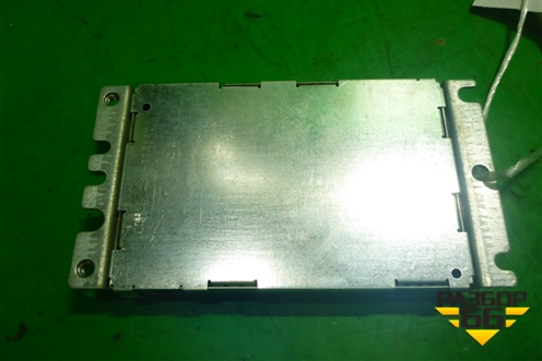 Блок электронный (AH4218C963AA) для Land Rover Range Rover Sport с 2005-2012г