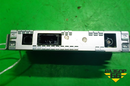 Блок электронный (AH4218C963AA) для Land Rover Range Rover Sport с 2005-2012г