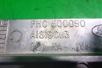 Кронштейн (консоли) (FHC500090) для Land Rover Range Rover Sport с 2005-2012г