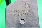 Крюк замка капота для Land Rover Range Rover Sport с 2005-2012г