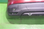 Бампер задний (до 2017г под парктроник) (85022BP70H) для Nissan Qashqai (J11E) с 2013г