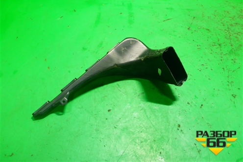 Воздуховод отопителя (JKB500102) для Land Rover Range Rover Sport с 2005-2012г