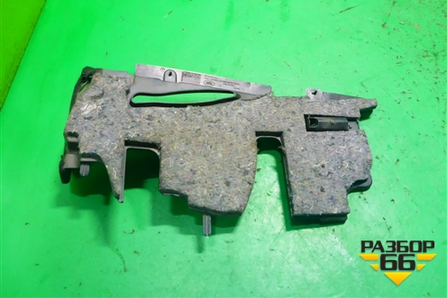 Накладка на торпедо (над коленями водителя) (FBS500610) для Land Rover Range Rover Sport с 2005-2012г