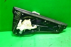 Стеклоподъёмник электрический задний левый для Land Rover Range Rover Sport с 2005-2012г