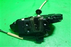 Замок двери задней левой для Land Rover Range Rover Sport с 2005-2012г