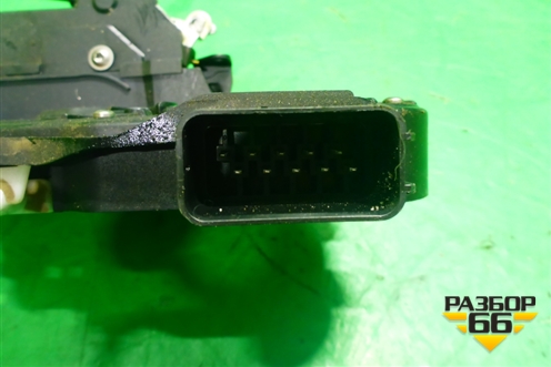 Замок двери задней левой для Land Rover Range Rover Sport с 2005-2012г