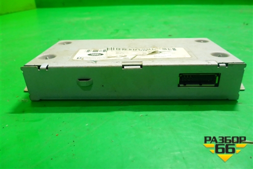 Блок электронный (USB конвертер) (AH4218C941AG) для Land Rover Range Rover Sport с 2005-2012г