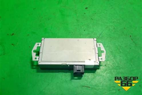 Блок электронный (USB конвертер) (AH4218C941AG) для Land Rover Range Rover Sport с 2005-2012г
