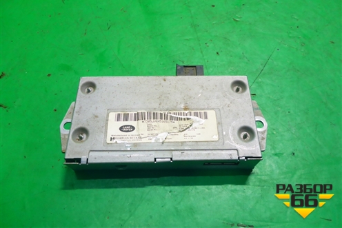 Блок электронный (USB конвертер) (AH4218C941AG) для Land Rover Range Rover Sport с 2005-2012г