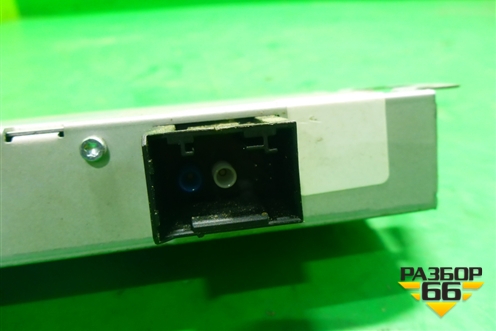 Блок электронный (USB конвертер) (AH4218C941AG) для Land Rover Range Rover Sport с 2005-2012г