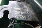Накладка двери передней левой уголок (PC01006609) для Land Rover Range Rover Sport с 2005-2012г