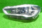 Фара левая (до 2019г Led без блоков) (63117495003) для BMW X1 F48 с 2014г