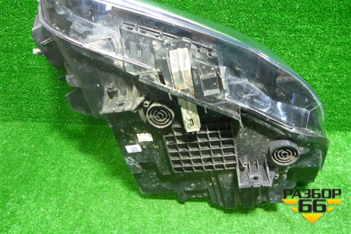 Фара левая (до 2019г Led без блоков) (63117495003) для BMW X1 F48 с 2014г