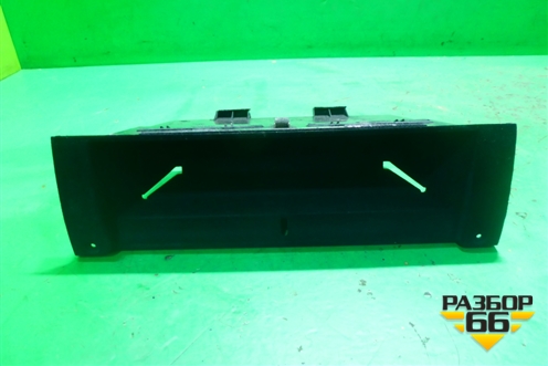 Ящик передней консоли (FFK500012) для Land Rover Range Rover Sport с 2005-2012г