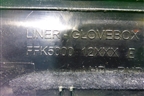 Ящик передней консоли (FFK500012) для Land Rover Range Rover Sport с 2005-2012г