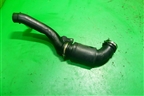 Патрубок интеркулера пластиковый (3.0л 306DT) (AH229F876BB) для Land Rover Range Rover Sport с 2005-2012г