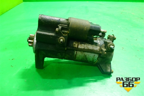 Стартер (АКПП 3.0л 306DT) для Land Rover Range Rover Sport с 2005-2012г