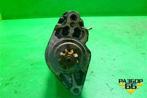 Стартер (АКПП 3.0л 306DT) для Land Rover Range Rover Sport с 2005-2012г