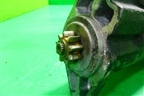 Стартер (АКПП 3.0л 306DT) для Land Rover Range Rover Sport с 2005-2012г