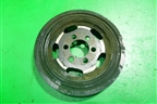 Шкив коленвала (3.0л 306DT) для Land Rover Range Rover Sport с 2005-2012г