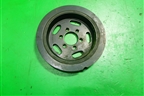 Шкив коленвала (3.0л 306DT) для Land Rover Range Rover Sport с 2005-2012г