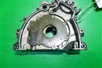 Насос масляный (3.0л 306DT) (9X2Q6600AB) для Land Rover Range Rover Sport с 2005-2012г