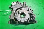 Насос масляный (3.0л 306DT) (9X2Q6600AB) для Land Rover Range Rover Sport с 2005-2012г