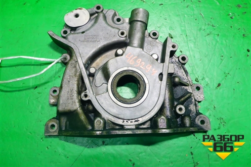 Насос масляный (3.0л 306DT) (9X2Q6600AB) для Land Rover Range Rover Sport с 2005-2012г