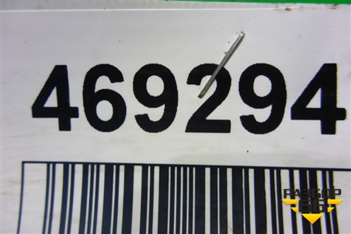 Насос масляный (3.0л 306DT) (9X2Q6600AB) для Land Rover Range Rover Sport с 2005-2012г