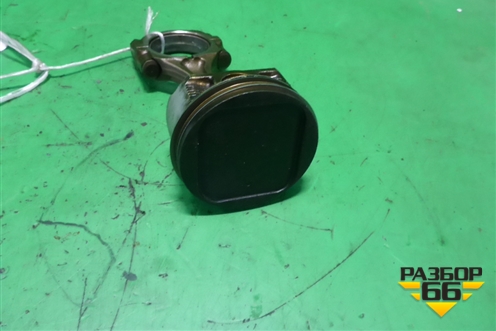 Поршень с шатуном ( 2.0л EJ20) для Subaru Forester (Sg5-9) с 2002-2007г